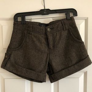 Sanctuary shorts